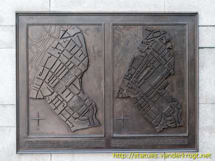 London - Robert Grosvenor