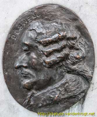 London - Samuel Johnson