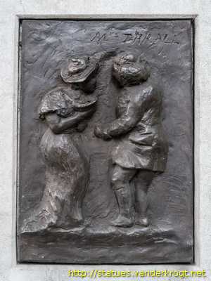 London - Samuel Johnson