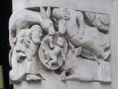 London - Our Lady of Mercy