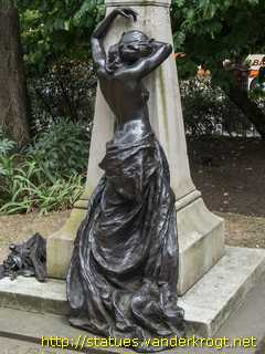 London - Arthur Sullivan