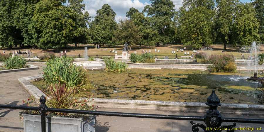 London - Edward Jenner