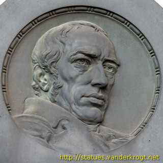 London - Richard Trevithick