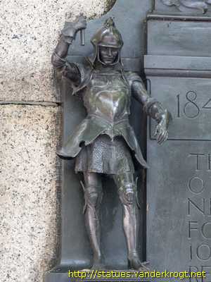 London - William Thomas Stead