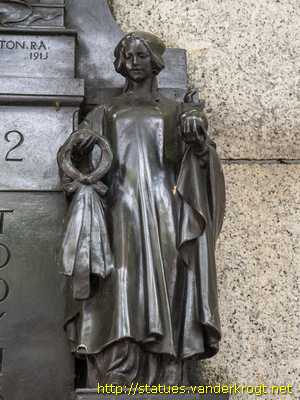 London - William Thomas Stead