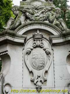 London - Saint Paul