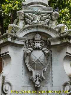 London - Saint Paul