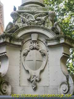 London - Saint Paul