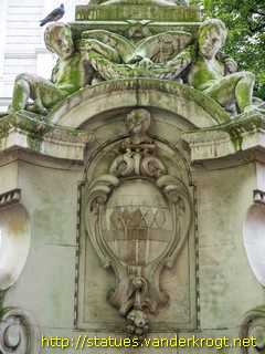 London - Saint Paul