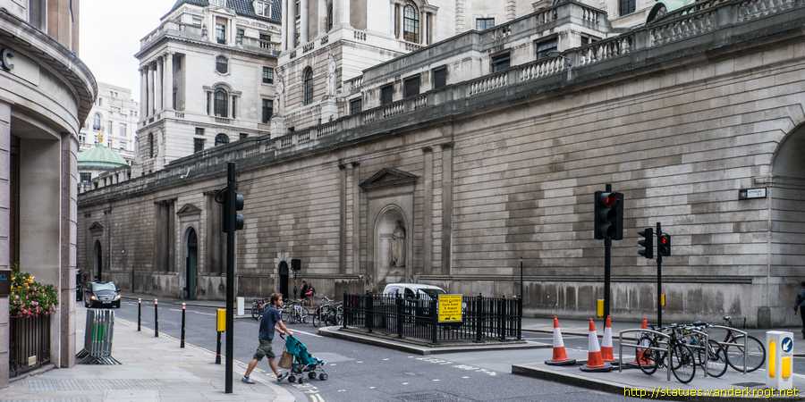 London - Sir John Soane