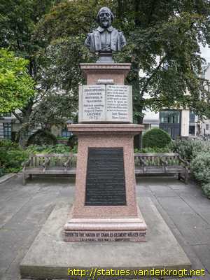 London - William Shakespeare