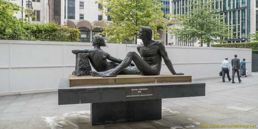 London - Beyond Tomorrow