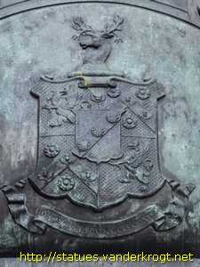 Newport - Casnewydd / Sir Charles Morgan