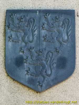 Cardiff - Caerdydd / The Third Marquess of Bute - Drydydd Ardalydd Bute