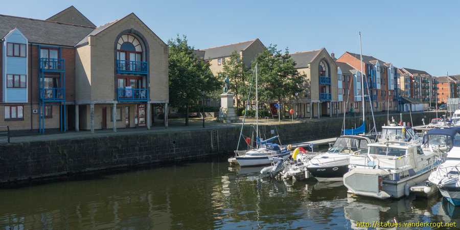 Swansea - Abertawe / John Henry Vivian