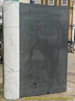 Aberystwyth / The Book