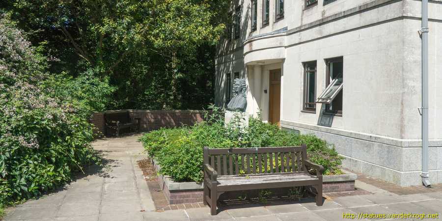 Aberystwyth / Edward Lhuyd