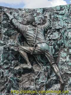 Moelfre / Royal Charter and Joe Rodgers Memorial