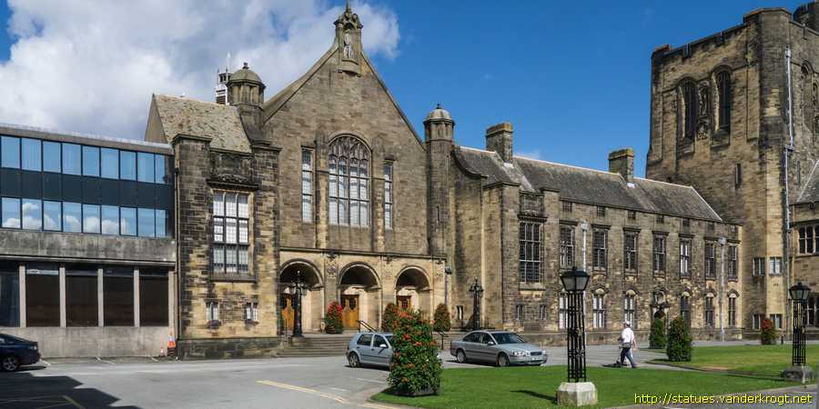 Bangor / Lewis Morris