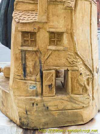 Llandudno / Alice in Wonderland