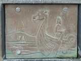 Llandudno / Millennium Sculpture