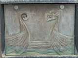 Llandudno / Millennium Sculpture