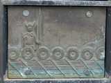 Llandudno / Millennium Sculpture