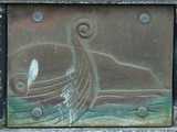Llandudno / Millennium Sculpture