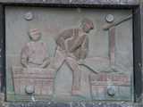 Llandudno / Millennium Sculpture