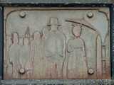Llandudno / Millennium Sculpture