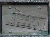 Llandudno / Millennium Sculpture