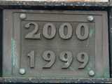 Llandudno / Millennium Sculpture