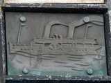 Llandudno / Millennium Sculpture