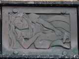 Llandudno / Millennium Sculpture