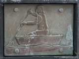 Llandudno / Millennium Sculpture