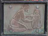 Llandudno / Millennium Sculpture