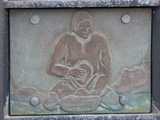 Llandudno / Millennium Sculpture