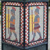 Llandudno / Millennium Sculpture