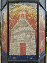 Llandudno / Millennium Sculpture