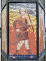 Llandudno / Millennium Sculpture