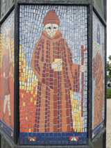 Llandudno / Millennium Sculpture