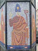Llandudno / Millennium Sculpture