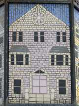 Llandudno / Millennium Sculpture