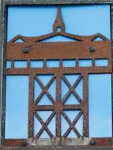 Llandudno / Millennium Sculpture