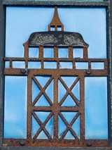 Llandudno / Millennium Sculpture
