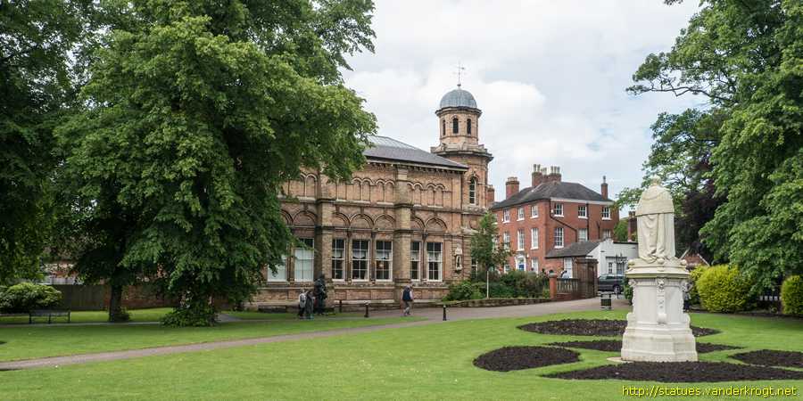 Lichfield - Sailor