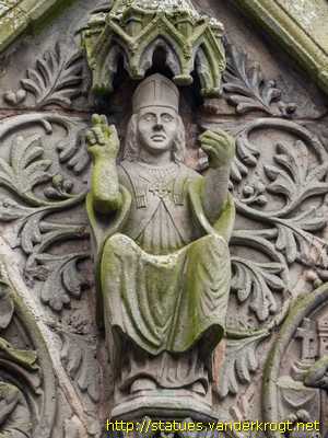 Birmingham - Saint Martin