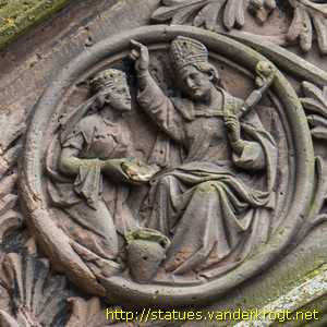 Birmingham - Saint Martin