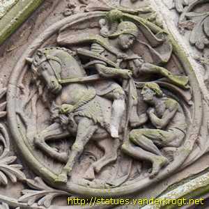 Birmingham - Saint Martin