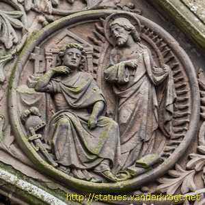 Birmingham - Saint Martin